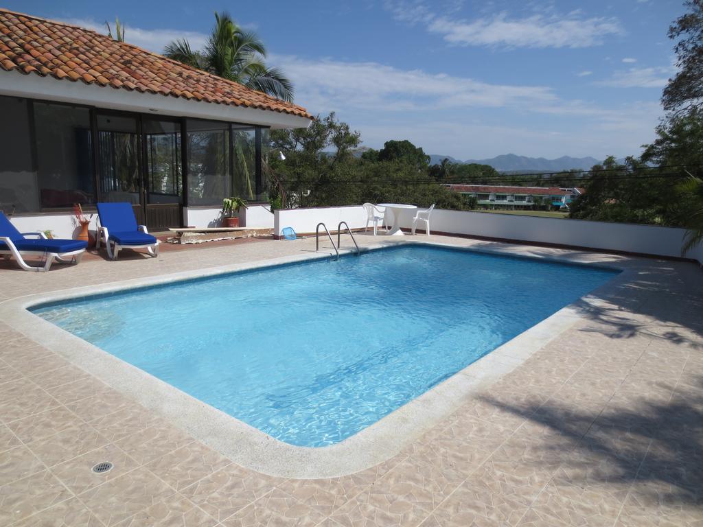 Casa El Penon Girardot Quarto foto