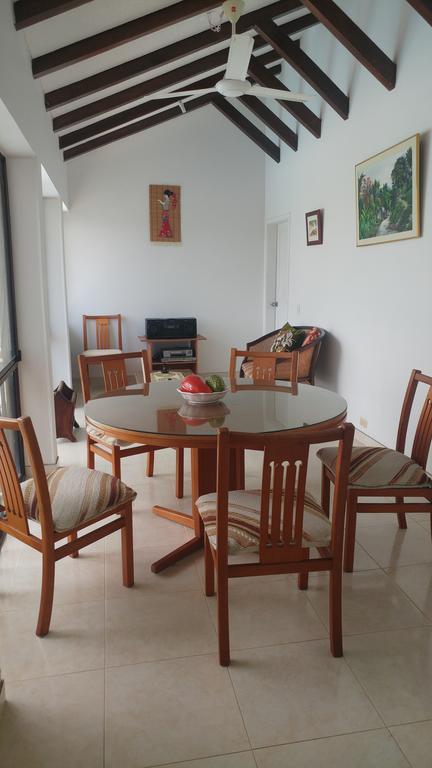 Casa El Penon Girardot Exterior foto