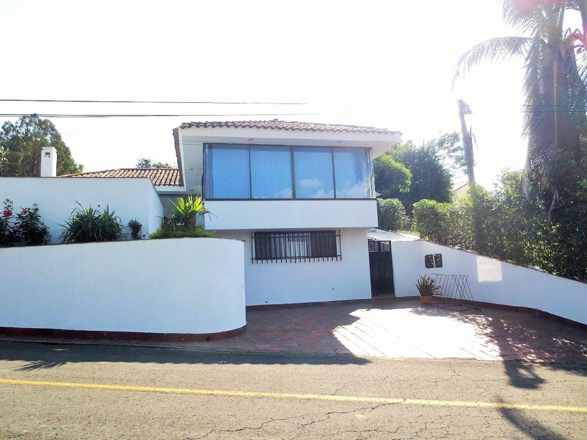 Casa El Penon Girardot Exterior foto