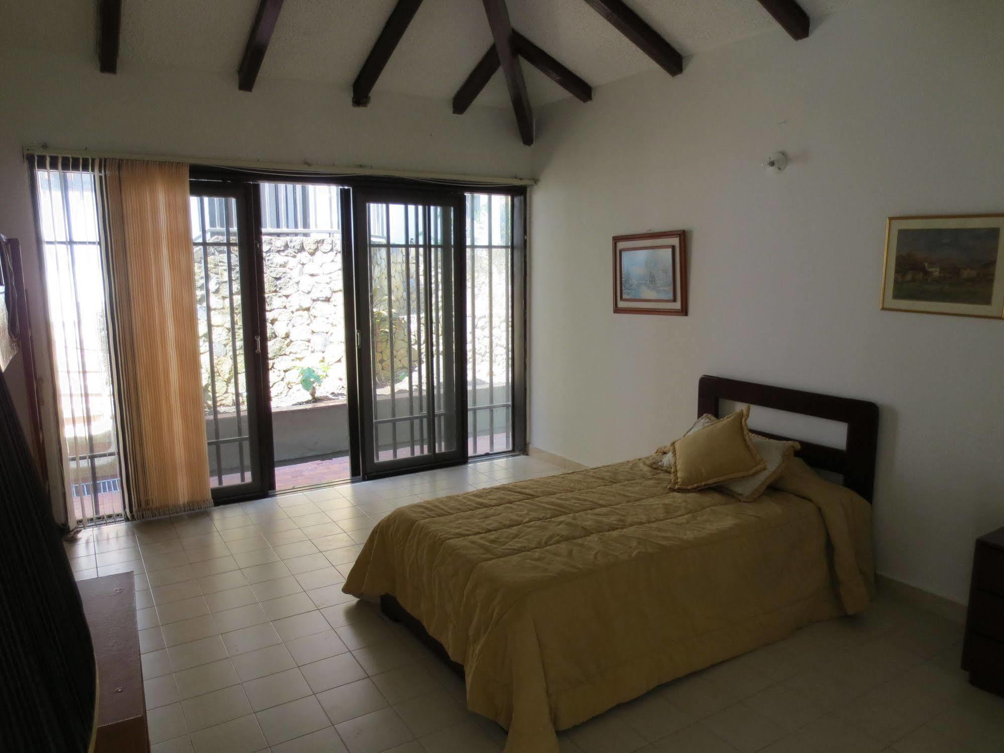 Casa El Penon Girardot Exterior foto