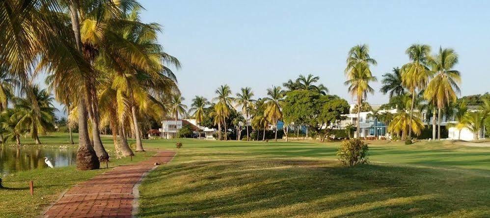 Casa El Penon Girardot Exterior foto